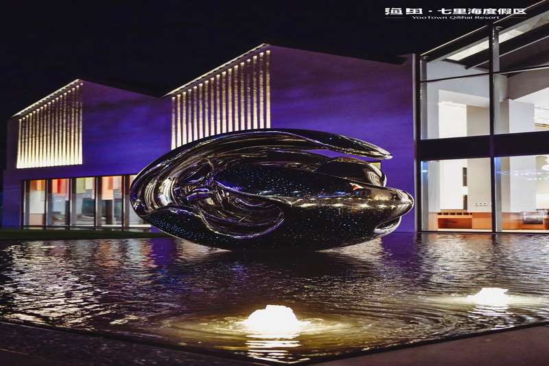 北戴河萬(wàn)得瀾Wonderland度假酒店(七里海漁田小鎮(zhèn)店)