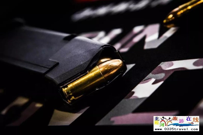 河北百潤射擊場實彈射擊優惠預定18633570222