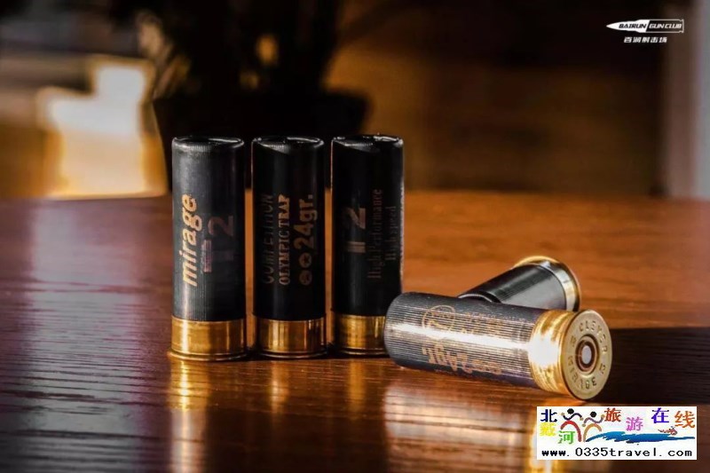 河北百潤射擊場實彈射擊優惠預定18633570222