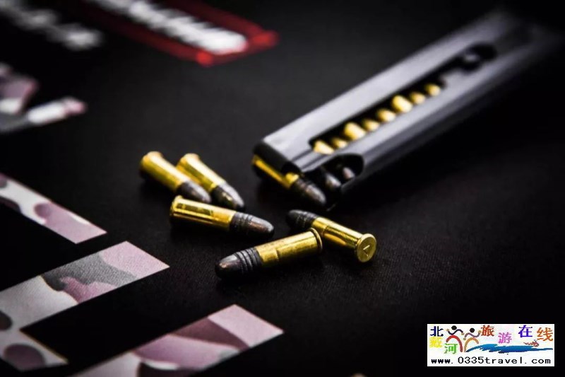 河北百潤射擊場實彈射擊優惠預定18633570222