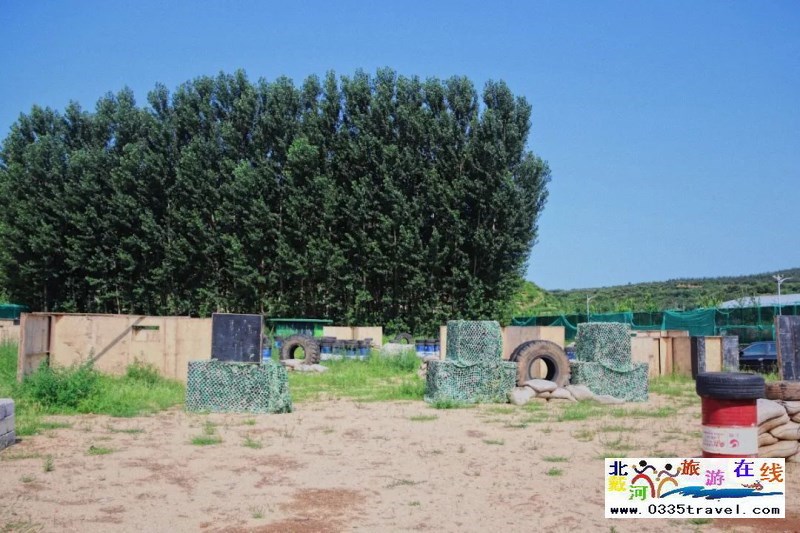 河北百潤射擊場實彈射擊優惠預定18633570222