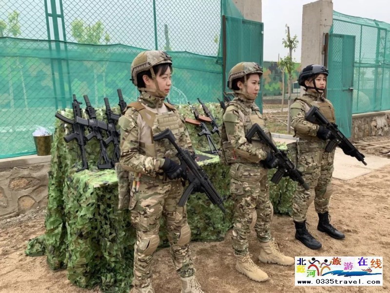 河北百潤射擊場實彈射擊優惠預定18633570222