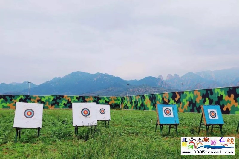 河北百潤射擊場實彈射擊優惠預定18633570222