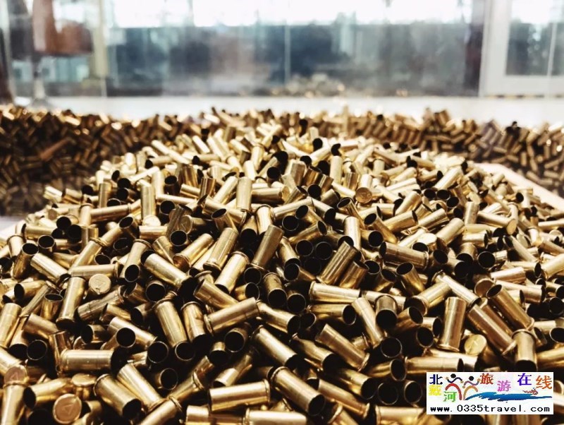 河北百潤射擊場實彈射擊優惠預定18633570222