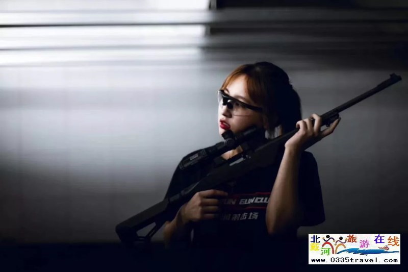 河北百潤射擊場實彈射擊優惠預定18633570222