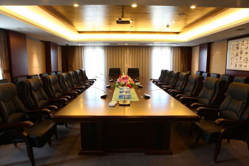 北京康養北戴河賓館(原京煤集團北戴河療養院)