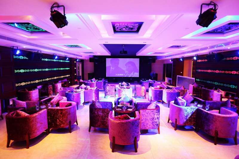 北京康養北戴河賓館(原京煤集團北戴河療養院)