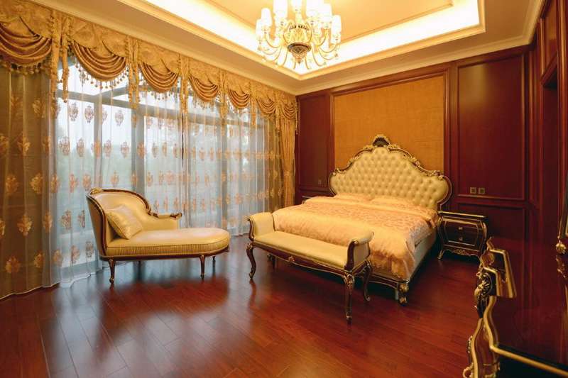 北京康養北戴河賓館(原京煤集團北戴河療養院)