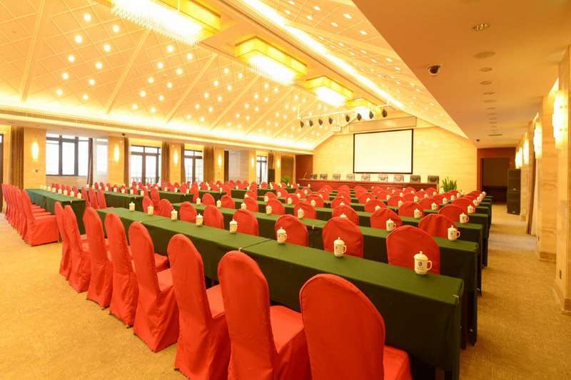 北京康養北戴河賓館(原京煤集團北戴河療養院)