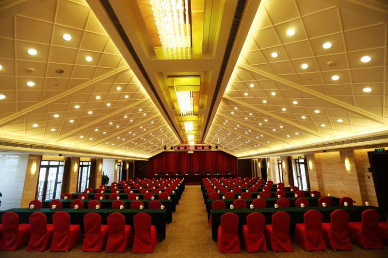 北京康養北戴河賓館(原京煤集團北戴河療養院)