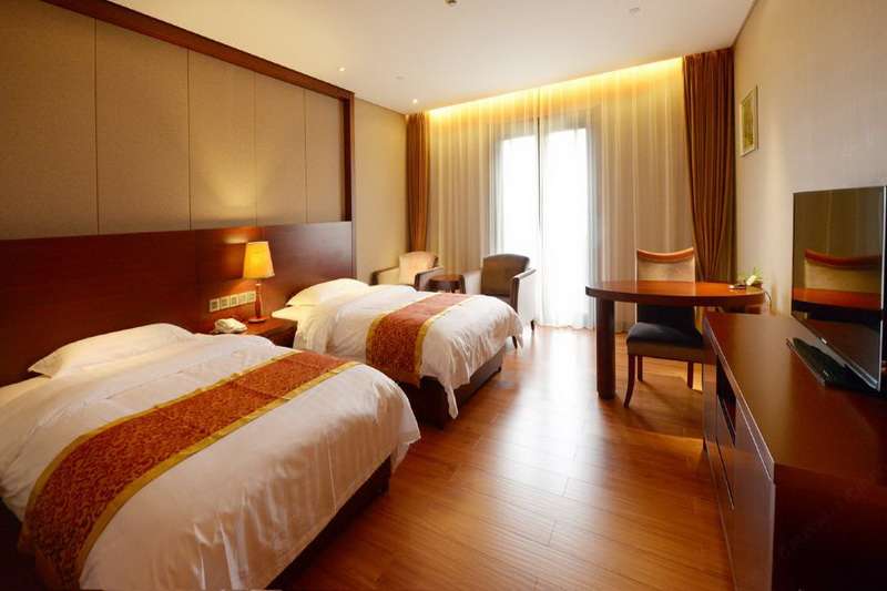 北京康養北戴河賓館(原京煤集團北戴河療養院)