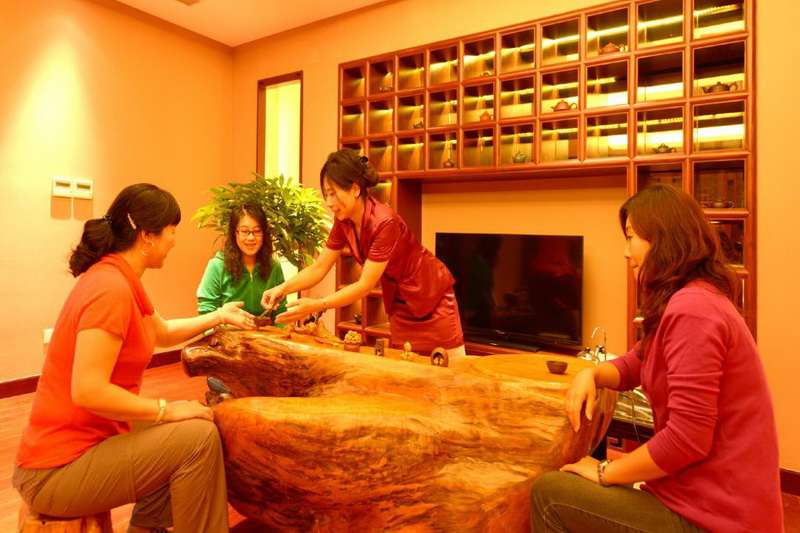 北京康養北戴河賓館(原京煤集團北戴河療養院)