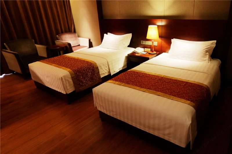 北京康養北戴河賓館(原京煤集團北戴河療養院)