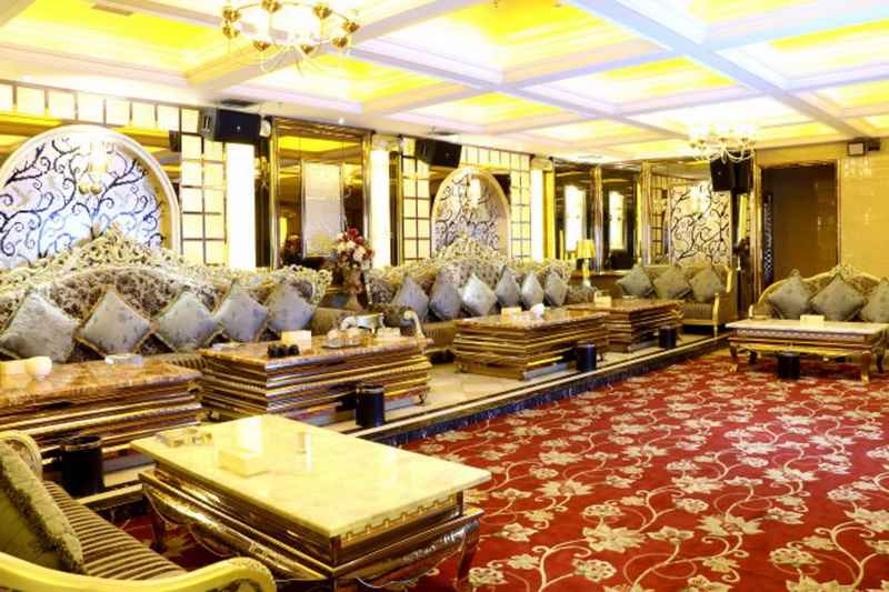 承德l金水灣溫泉度假酒店