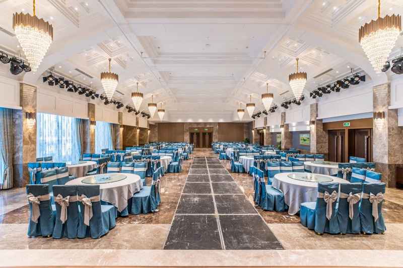 承德l金水灣溫泉度假酒店