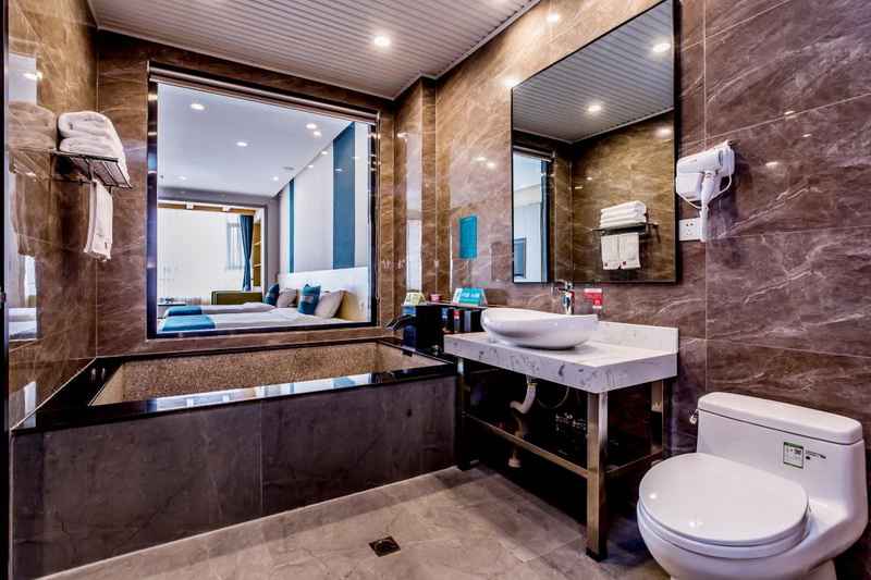 承德l金水灣溫泉度假酒店