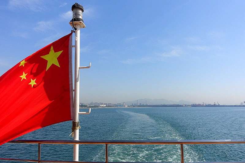 秦皇島北戴河浪淘沙長(zhǎng)城號(hào)公主號(hào)尋仙號(hào)求仙號(hào)游船