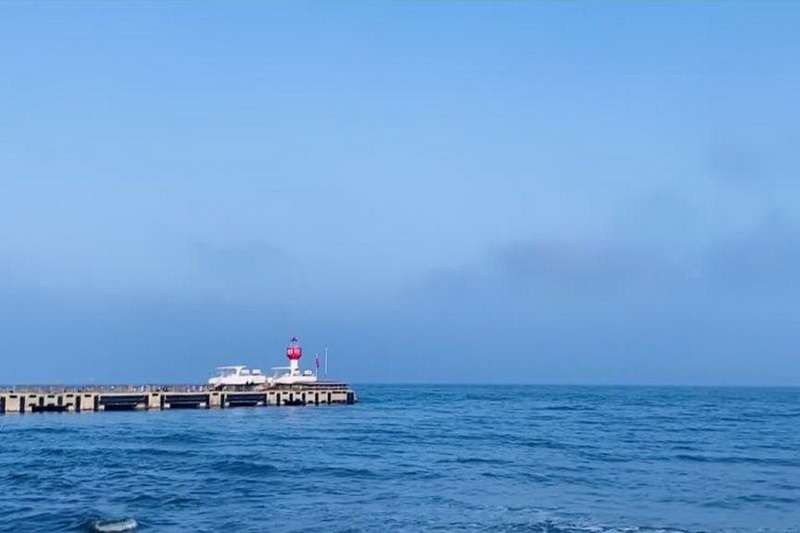 秦皇島北戴河浪淘沙長(zhǎng)城號(hào)公主號(hào)尋仙號(hào)求仙號(hào)游船