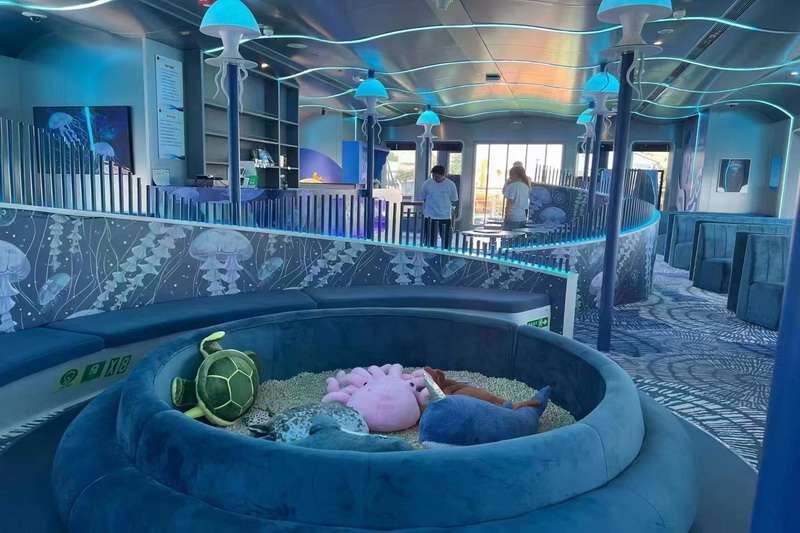 秦皇島北戴河浪淘沙長(zhǎng)城號(hào)公主號(hào)尋仙號(hào)求仙號(hào)游船