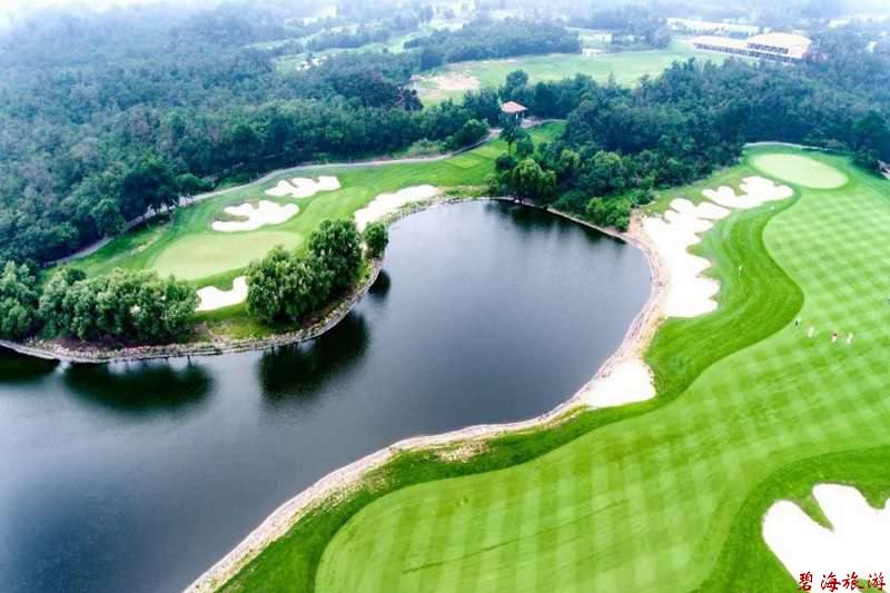 北戴河松石高爾夫/保利國際高爾夫/榮盛森林高爾夫俱樂部球場聯(lián)合優(yōu)惠預訂18633570222  15703350808