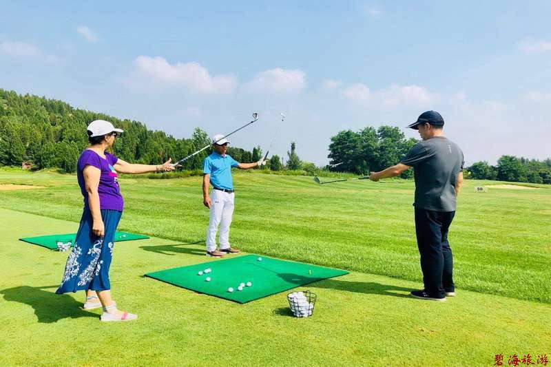 北戴河松石高爾夫/保利國際高爾夫/榮盛森林高爾夫俱樂部球場聯(lián)合優(yōu)惠預訂18633570222  15703350808