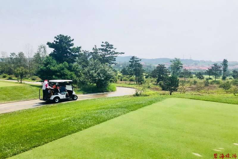 北戴河松石高爾夫/保利國際高爾夫/榮盛森林高爾夫俱樂部球場聯(lián)合優(yōu)惠預訂18633570222  15703350808