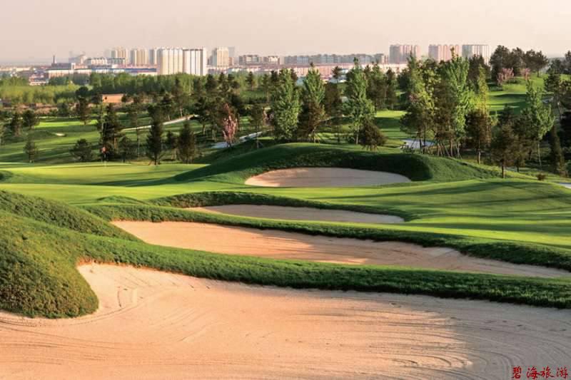 北戴河松石高爾夫/保利國際高爾夫/榮盛森林高爾夫俱樂部球場聯(lián)合優(yōu)惠預訂18633570222  15703350808