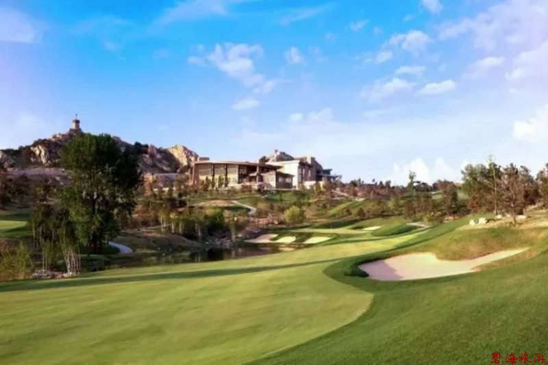 北戴河松石高爾夫/保利國際高爾夫/榮盛森林高爾夫俱樂部球場聯(lián)合優(yōu)惠預訂18633570222  15703350808