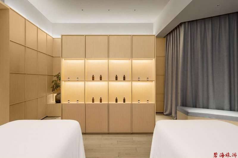 北戴河阿那亞隱廬酒店