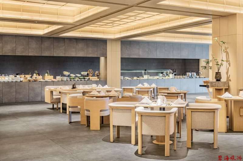 北戴河阿那亞隱廬酒店