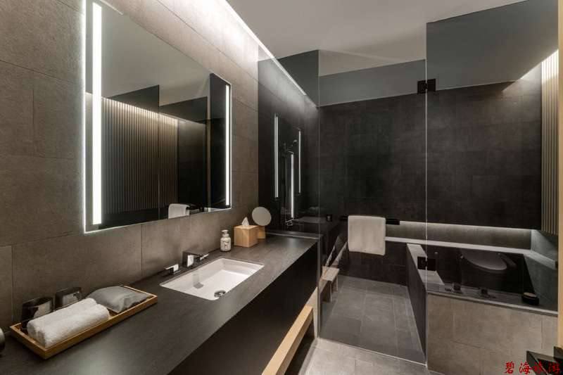 北戴河阿那亞隱廬酒店