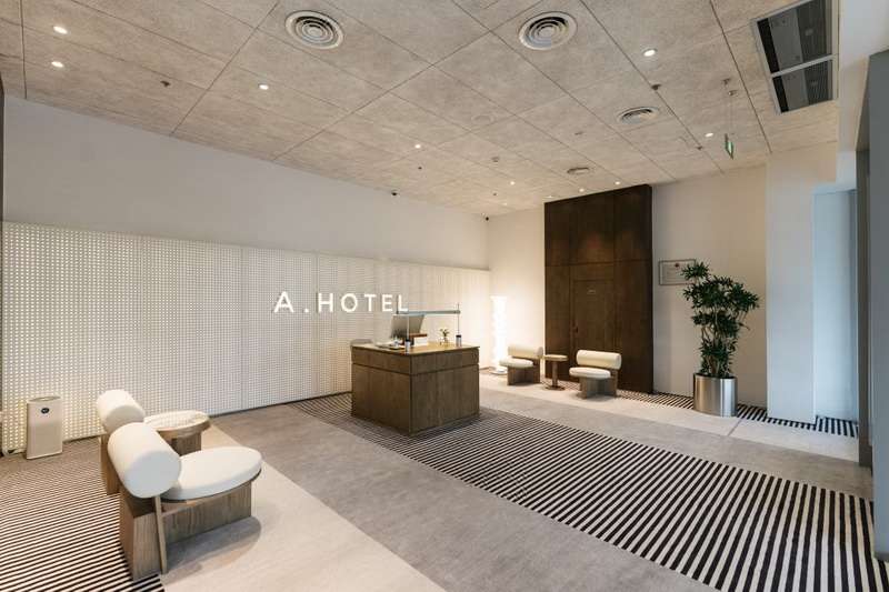 北戴河阿那亞A·HOTEL酒店咨詢的預訂電話18633570222 15703350808