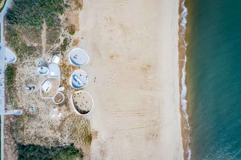 北戴河阿那亞A·HOTEL酒店咨詢的預訂電話18633570222 15703350808