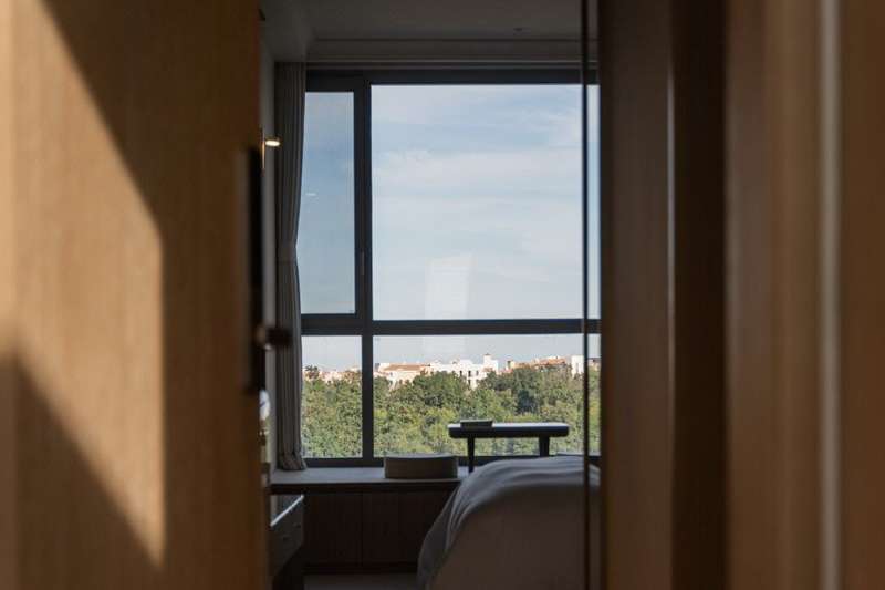 北戴河阿那亞A·HOTEL酒店咨詢的預訂電話18633570222 15703350808