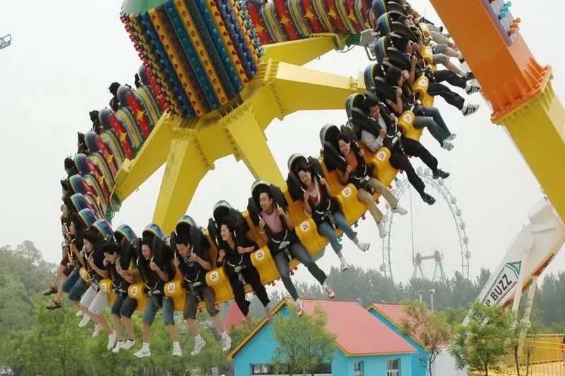 南戴河國際娛樂中心-NanYuu Resort電話18633570222