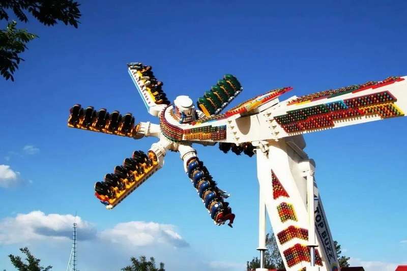 南戴河國際娛樂中心-NanYuu Resort電話18633570222