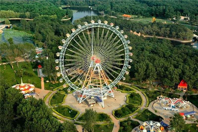 南戴河國際娛樂中心-NanYuu Resort電話18633570222