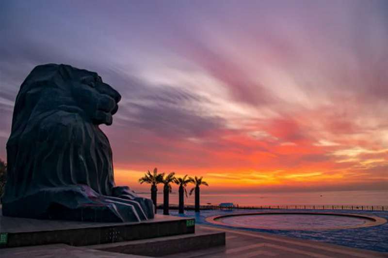 南戴河國際娛樂中心-NanYuu Resort電話18633570222