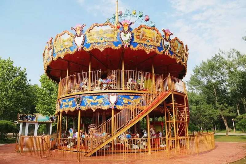 南戴河國際娛樂中心-NanYuu Resort電話18633570222