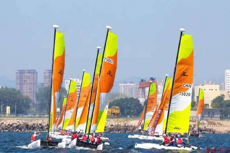 秦皇島西港花園西港國際航海中心酒店 秦皇島西港花園西港國際航海中心酒店