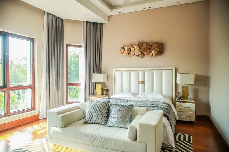 北戴河濱海會館-北戴河濱海獨棟商務度假別墅-彩濤閣