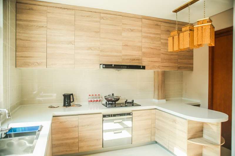 北戴河濱海會館-北戴河濱海獨棟商務度假別墅-彩濤閣