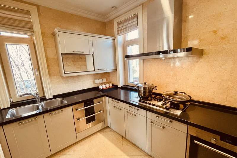 北戴河濱海會館-北戴河濱海獨棟商務度假別墅-彩濤閣