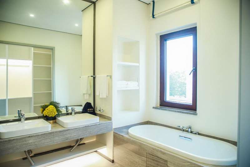 北戴河濱海會館-北戴河濱海獨棟商務度假別墅-榮華府