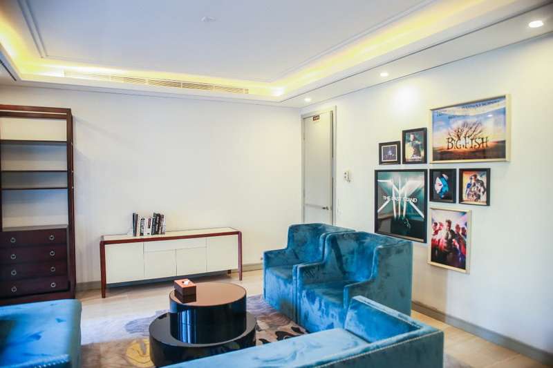 北戴河濱海會館-北戴河濱海獨棟商務度假別墅-榮華府