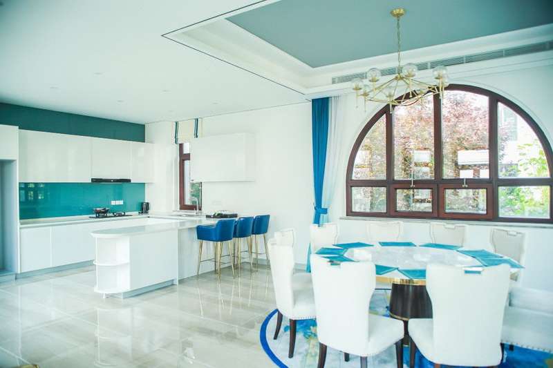 北戴河濱海會館-北戴河濱海獨棟商務度假別墅-榮華府