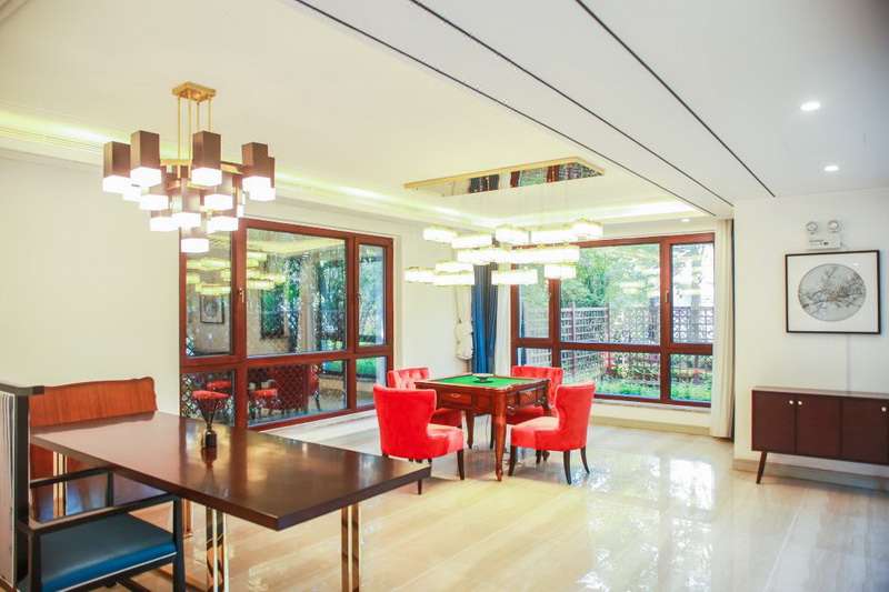 北戴河濱海會館-北戴河濱海獨棟商務度假別墅-榮華府