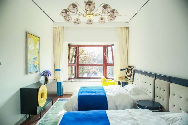 北戴河濱海會館-北戴河濱海獨棟商務度假別墅-榮華府