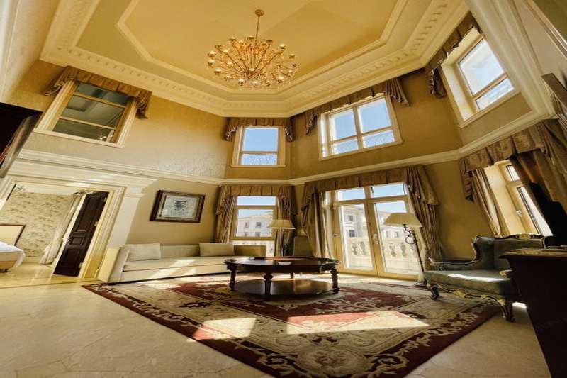 北戴河濱海會館-北戴河濱海獨棟商務度假別墅-煙雨閣