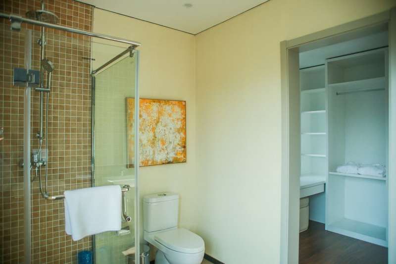 北戴河濱海會館-北戴河濱海獨棟商務度假別墅-凝香閣